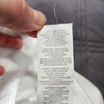 Nasty Gal Strings Attached Mini Dress Raglan Sleeve V-Neck White 4 Boho Chic Photo 8