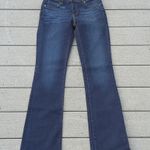 Loft NWOT Darkwash Bootcut Jeans 26/2 Photo 1