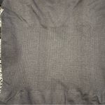 🍒NWT HEY SHAPE BLACK LONG SLEEVE SQUARE NECK BODYSUIT🍒 Photo 5