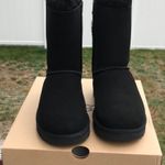 UGG Bailey Bow II Shimmer Photo 4