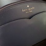 Kate Spade $299 Payton Dome Satchel dome crossbody  Photo 1