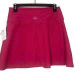 Beyond Yoga NWT  Spacedye Tie Breaker Circle Skirt size M Photo 4