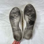 Vionic  Beach Womens Malibu Yellow Slip-On Canvas Shoes Size 6 Photo 8