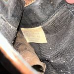 Ariat brown western cosplay minimalist 9.5 lace up boots Photo 5