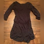Aerie  Romper Black Women’s Small Photo 2
