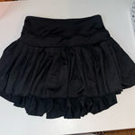 Gold Hinge  Skirt Photo 0