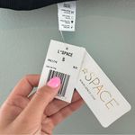 l*space L* Lee Lee Ribbed Bikini Top NWT Photo 11