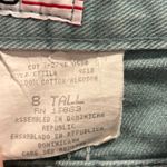 Y2K vintage Zena light blue high Photo 8