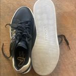 Skechers Sketchers Court Classics JGoldCrown Eden Deluxe Photo 5