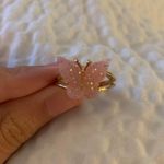 SheIn Butterfly Ring Photo 0