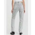 Citizens of Humanity Premium Vintage $240 Eva Relaxed Light Baggy Jeans Size 26 Photo 1