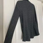 Apt. 9  Dark Grey Zip Up Jacket Size Small Photo 12