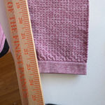 Gymshark  Vital Seamless Leggings Women's Athletic Pink Workout Gym‎ Pants Photo 3