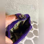 Velvet clutch Photo 3