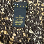 Grace Elements  Cheetah Print High Low Ruffle Maxi Photo 3