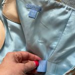 J. McLaughlin  corset top silk patterned halter gorgeous summer look size 6 Photo 3