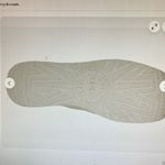 UGG  X Eckhaus Latta Block Bone Calf Hair & Lamb Leather Comfort Sneakers Sz 10 Photo 4