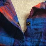 Arizona Jeans Arizona Jean Flannel Shirt Sz XXL Photo 1