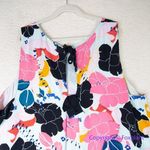 Cooper and Ella  Livia Tank Dress In Bloom Print, plus size 4X‎ Photo 9