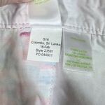 Lilly Pulitzer Pink Pout Shellabrate Scalloped Buttercup Shorts Size 0 Preppy Photo 10