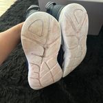 Hoka One One Akasa Blue Lace Up Shoes Sneakers Photo 5