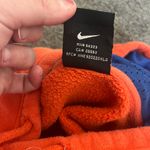 Nike University of Florida  Orange Sweatshirt Photo 2