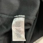 Catherine Malandrino  Black Studded Leggings Photo 6