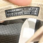 Teva  MIDFORM WOMEN Size 10 SANDALS METALLIC CHAMPAGNE Strappy Photo 4