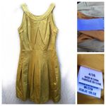 Vera Wang Lavender Label Dress‎ Size 4 Photo 1