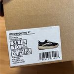 Vans Ultrarange Neo VR3 'Black White' Women 7.0 US Photo 10