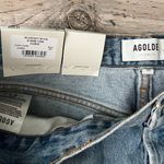 AGOLDE Relaxed Bootcut Jeans Photo 6