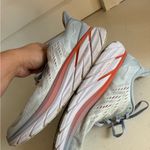 Hoka  One women’s Clifton 8 size 10.5 wide width Photo 10