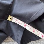 Nike Black and White Running Shorts Size Medium Photo 4