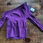 White Fox Boutique White fox Long sleeve  Photo 0