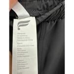 Fabletics Women The One Joggers Black Nylon Size XL Windbreaker Running Training Photo 8