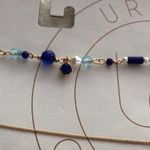 Urban Outfitters layering necklaces Photo 2