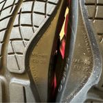 OOFOS Oocandoo Slip On Recovery Shoes Women’s 8 Black Pink Photo 7