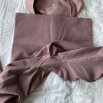 Set Active Leggings And Bra Photo 4