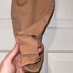 SKIMS SCULPTING BODYSUIT WITH SNAPS in Ochre S/M Photo 2