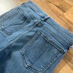 Rag and Bone Nina High Rise Ankle Skinny jeans Photo 3