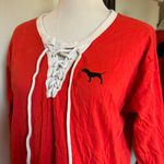 Victoria's Secret  PINK Large Top  Photo 1