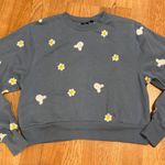 Disney Mickey Mouse AOP sweater Photo 0