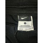 Nike Women's Juniors Black & White Baseball Softball Pants Size Small Photo 9