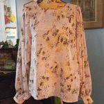 Hope & Harlow Snake Print Semi Photo 1