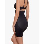 MiracleSuit Tummy Tuck High-Waist Thigh Slimmer Style 2419 Women 2X Photo 13