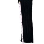 Star Wars Disney Logo Long Sleeve Fashion Shirt Womens Black Size Large Photo 2