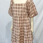 Faithfull the Brand  Eryn Mini Dress Photo 0