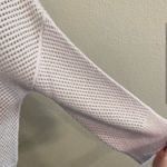 Per Se Cream 3/4 Sleeve Sweater Photo 3