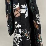 Vera Bradley | Merry Mischief brush, cosmetic case. Photo 9