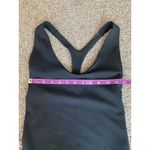 Victoria's Secret Victoria’s Secret Black One Piece Bodysuit - Size Small Photo 2